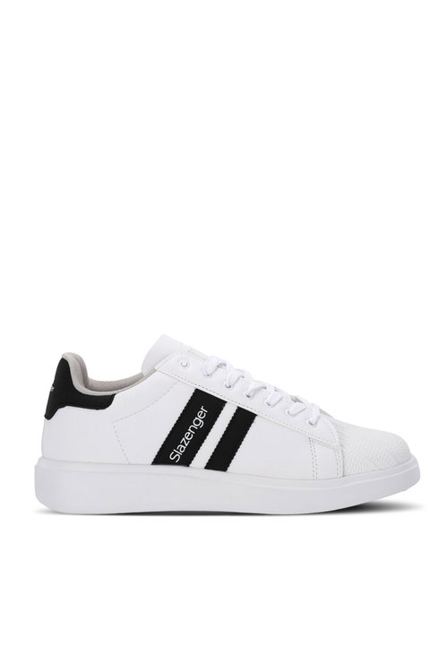 Slazenger PHANTOS I Kadın Beyaz Günlük Spor Ayakkabısı