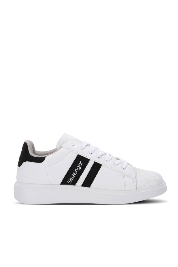 Slazenger PHANTOS I Kadın Beyaz Günlük Spor Ayakkabısı