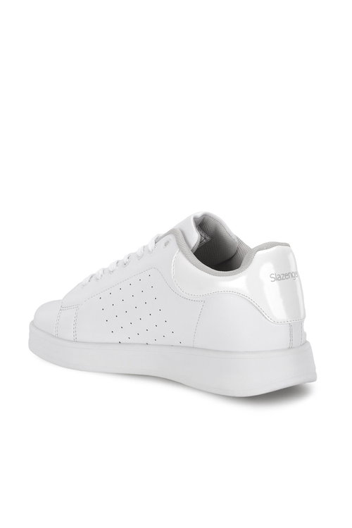 Slazenger PIERO I Kadın Beyaz Günlük Spor Ayakkabısı