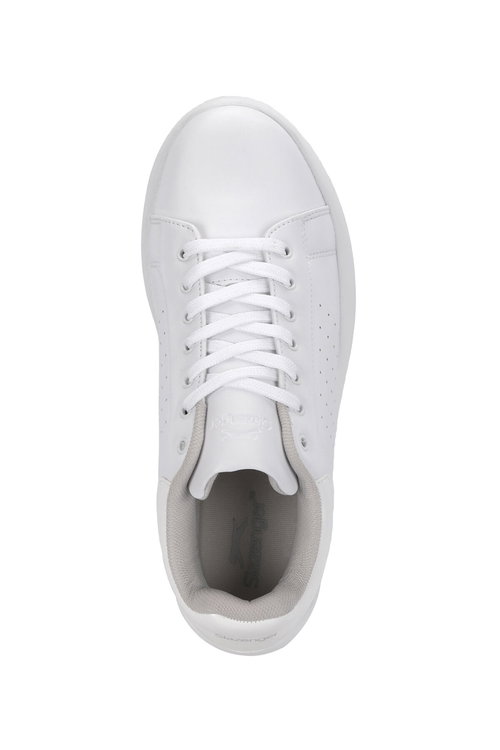 Slazenger PIERO I Kadın Beyaz Günlük Spor Ayakkabısı