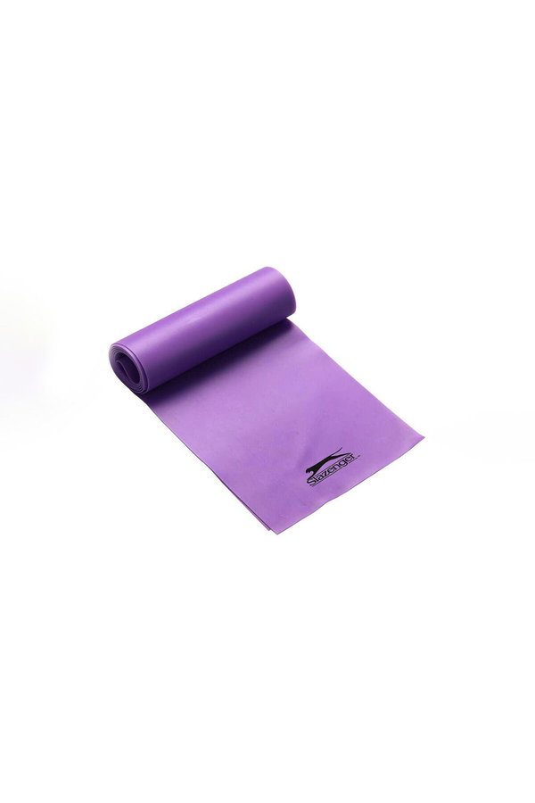 Slazenger Pilates Band Heavy (Ucu Açık) Unisex STD Pilates Aksesuarları