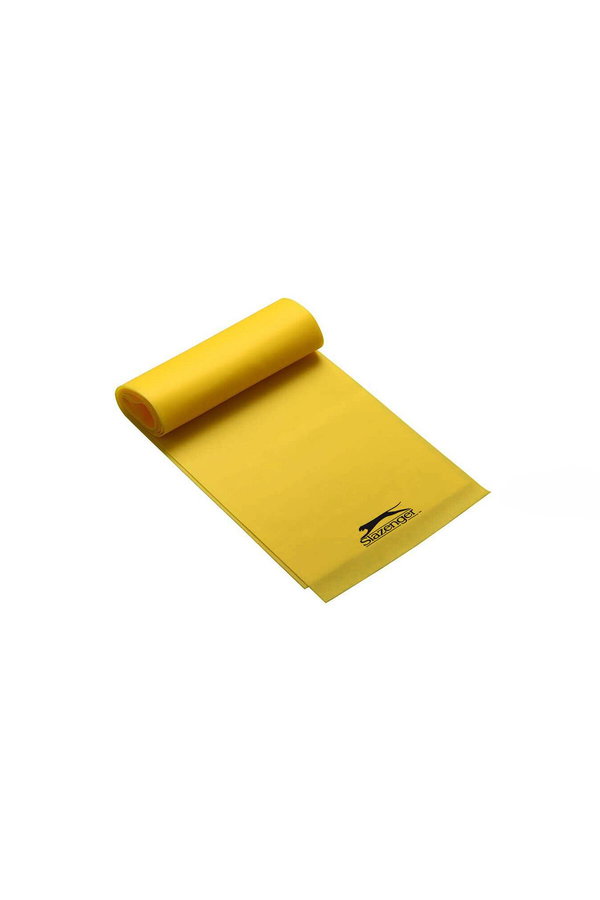 Slazenger Pilates Band Light (Ucu Açık) Unisex STD Pilates Aksesuarları
