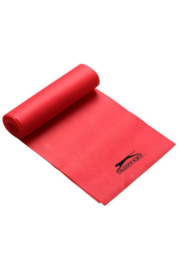 Slazenger Pilates Band Medium (Ucu Açık) Unisex STD Pilates Aksesuarları