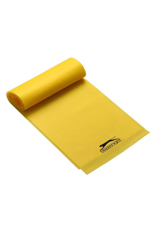 Slazenger Pilates Bandı Light (Ucu Açık) Unisex STD Pilates Aksesuarları