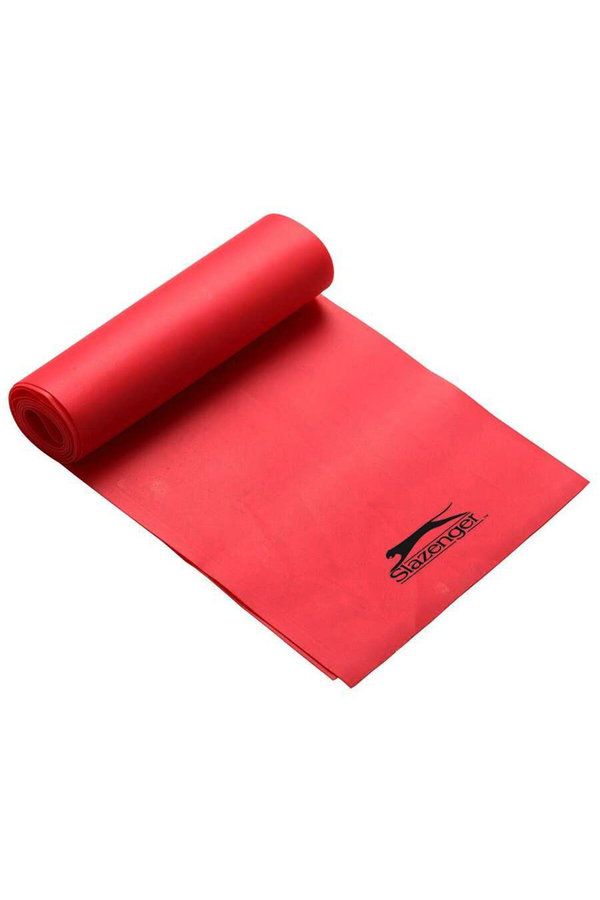 Slazenger Pilates Bandı Medium (Ucu Açık) Unisex STD Pilates Aksesuarları