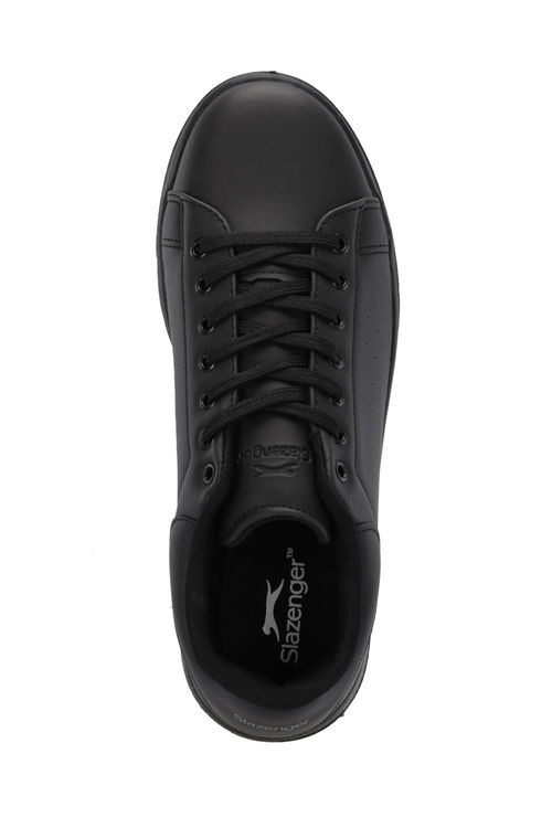 Slazenger PIZARRO I Kadın Siyah / Siyah Günlük Spor Ayakkabısı Slazenger PIZARRO I Kadın Siyah / Siyah Günlük Spor Ayakkabısı