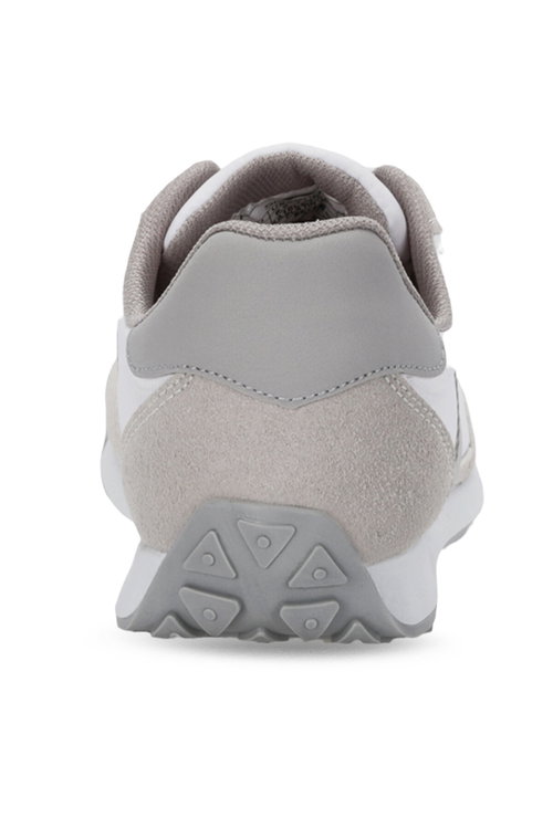 Slazenger PLATIN I Erkek Beyaz Günlük Spor Ayakkabısı