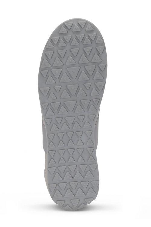 Slazenger PLATIN I Erkek Beyaz Günlük Spor Ayakkabısı