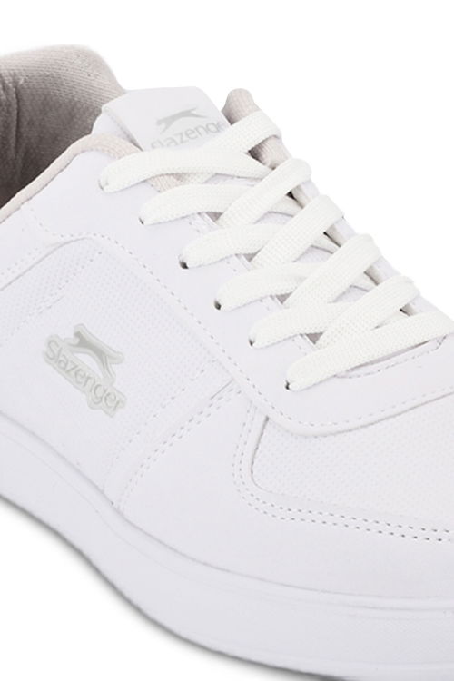 POINT NEW I Erkek Sneaker Ayakkabı Beyaz