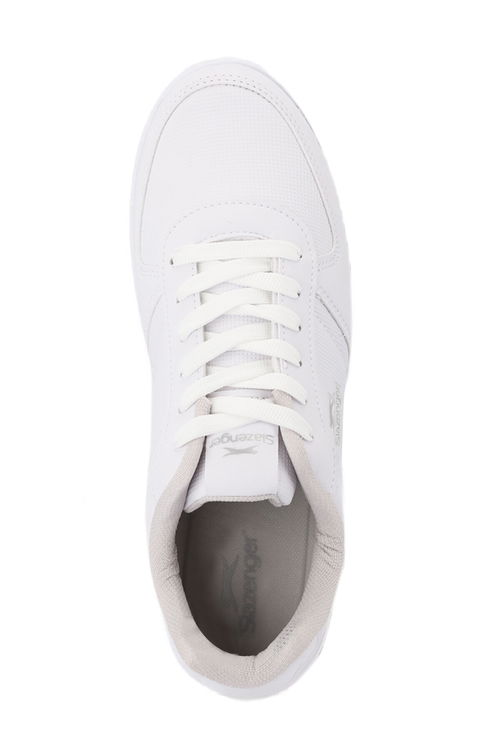 POINT NEW I Erkek Sneaker Ayakkabı Beyaz