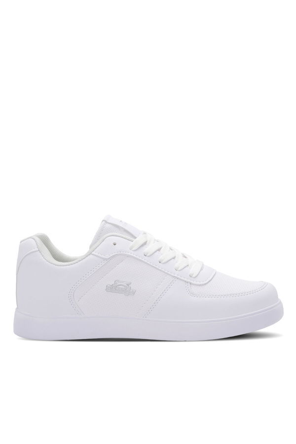 POINT NEW I Erkek Sneaker Ayakkabı Beyaz