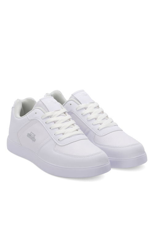 POINT NEW I Erkek Sneaker Ayakkabı Beyaz
