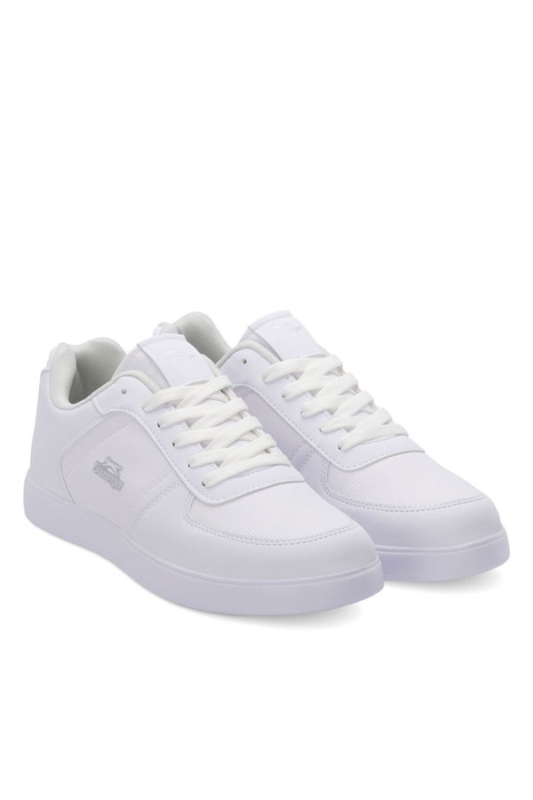 POINT NEW I Erkek Sneaker Ayakkabı Beyaz