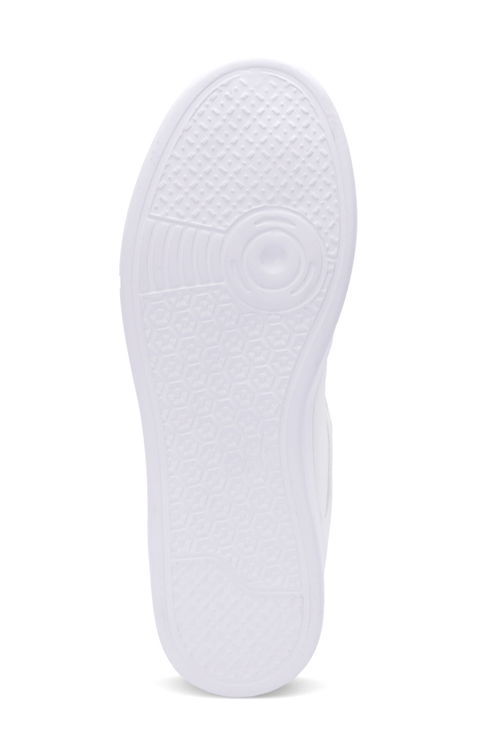 POINT NEW I Erkek Sneaker Ayakkabı Beyaz