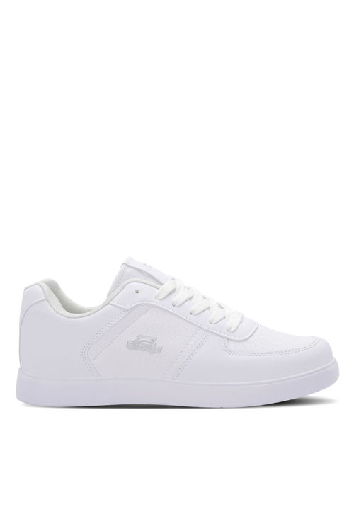 POINT NEW I Erkek Sneaker Ayakkabı Beyaz