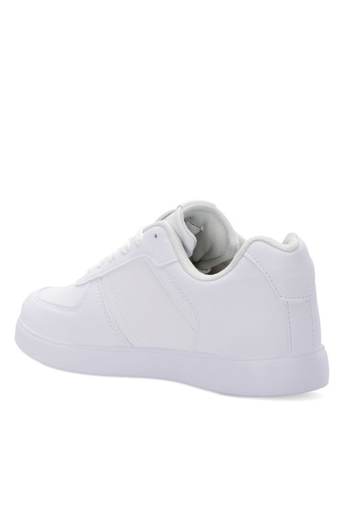 POINT NEW I Erkek Sneaker Ayakkabı Beyaz