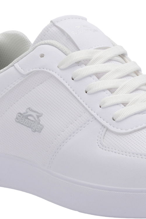 POINT NEW I Erkek Sneaker Ayakkabı Beyaz