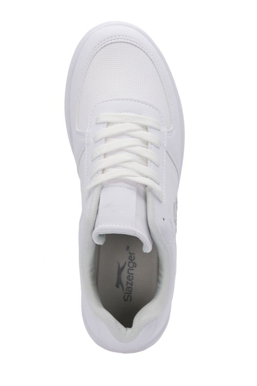 POINT NEW I Erkek Sneaker Ayakkabı Beyaz