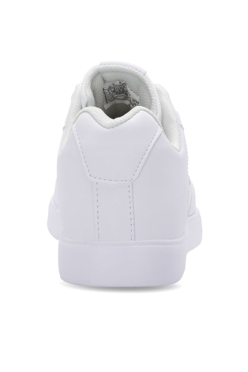 POINT NEW I Erkek Sneaker Ayakkabı Beyaz