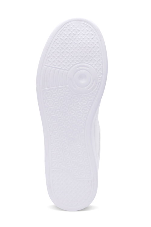 Slazenger POINT NEW I Erkek Beyaz Günlük Spor Ayakkabısı