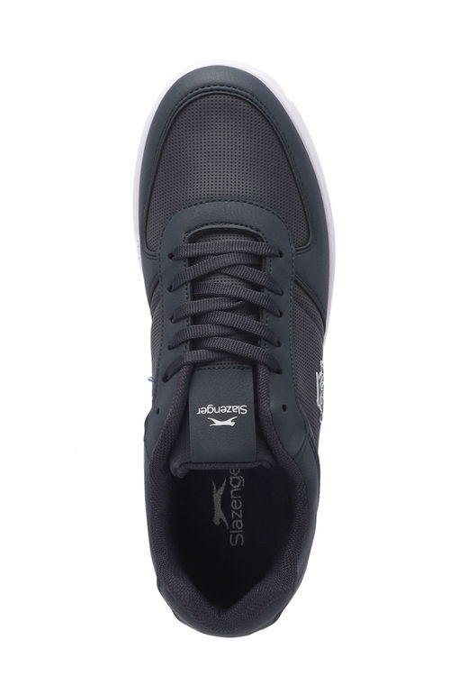 Slazenger POINT NEW I Sneaker Erkek Ayakkabı Lacivert