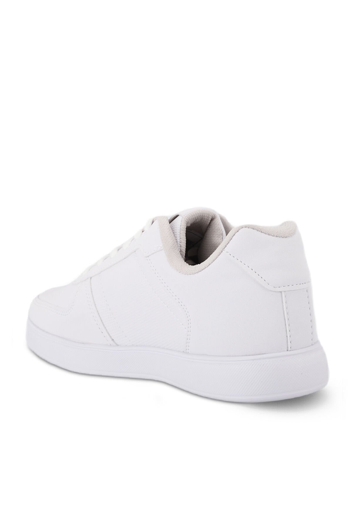 Slazenger POINT NEW I Sneaker Kadın Ayakkabı Beyaz - Thumbnail