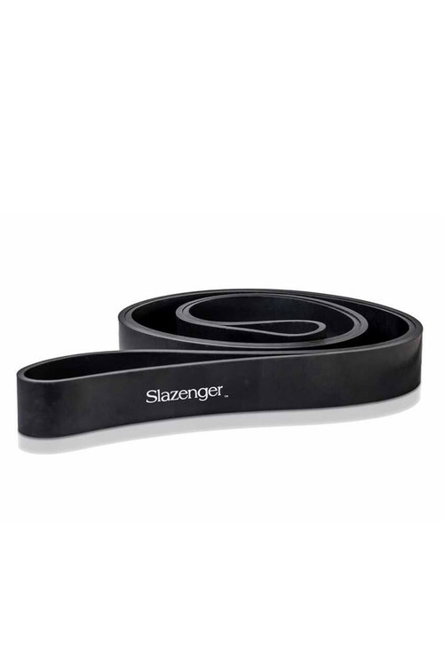 Slazenger Power Band Heavy Unisex STD Pilates Aksesuarları