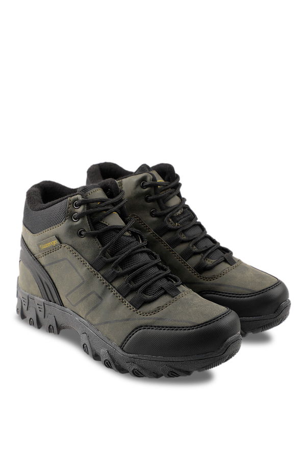 PREDATOR I K Unisex Outdoor Haki