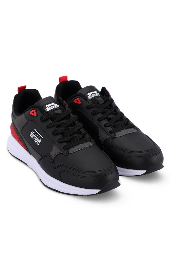 PRIMERA I Sneaker Erkek Ayakkabı Siyah / Beyaz