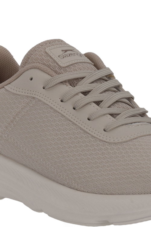 Slazenger PROOFIX I Erkek Bej Koşu & Yürüyüş Spor Ayakkabısı