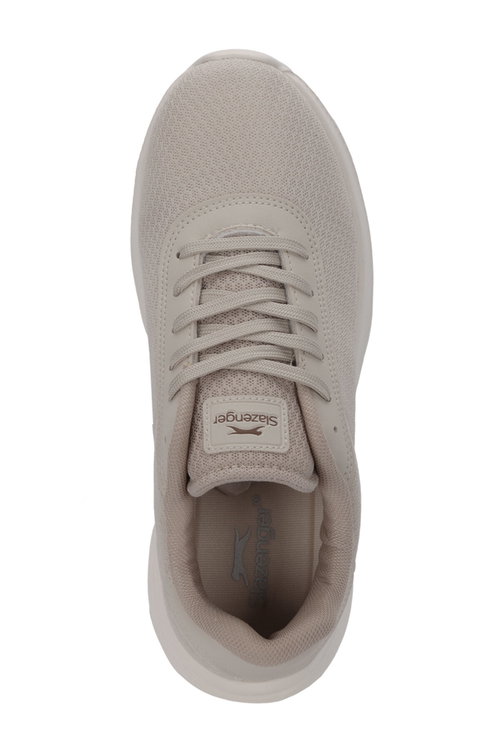 Slazenger PROOFIX I Erkek Bej Koşu & Yürüyüş Spor Ayakkabısı