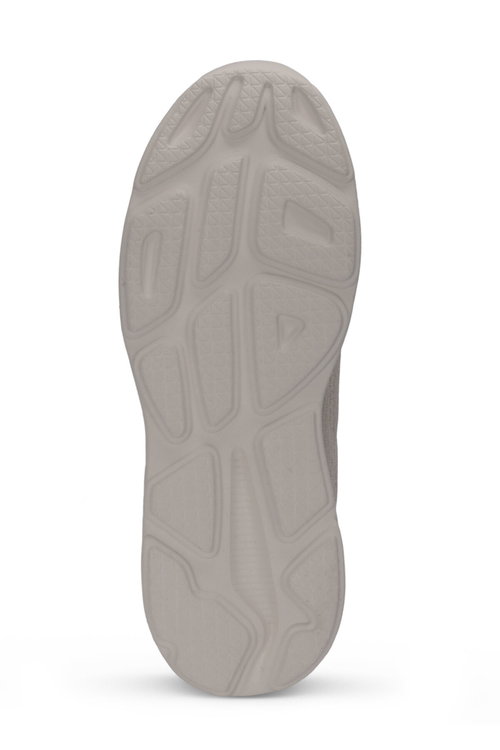 Slazenger PROOFIX I Erkek Bej Koşu & Yürüyüş Spor Ayakkabısı