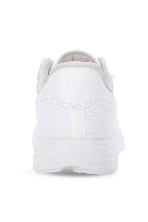 Slazenger PROOFIX I Erkek Beyaz Koşu & Yürüyüş Spor Ayakkabısı