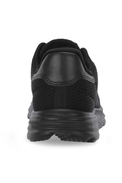 Slazenger PROOFIX I Erkek Siyah / Siyah Koşu & Yürüyüş Spor Ayakkabısı
