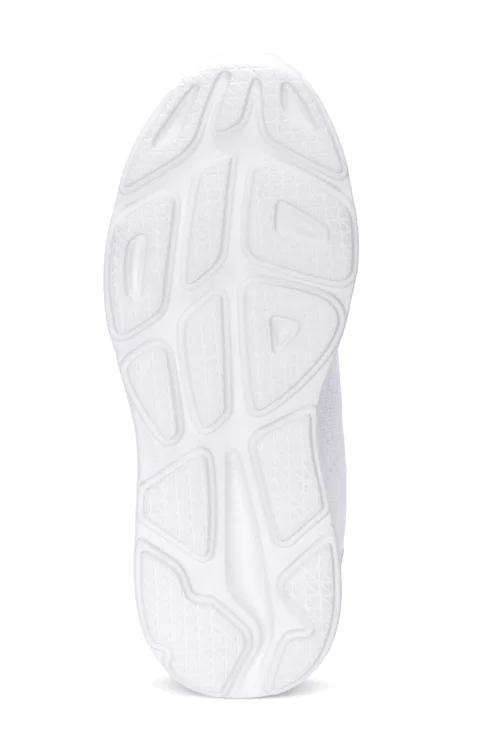 Slazenger PROOFIX I Kadın Beyaz Koşu & Yürüyüş Spor Ayakkabısı