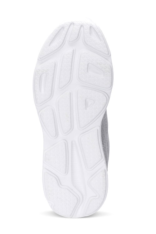 Slazenger PROOFIX I Kadın Gri Koşu & Yürüyüş Spor Ayakkabısı