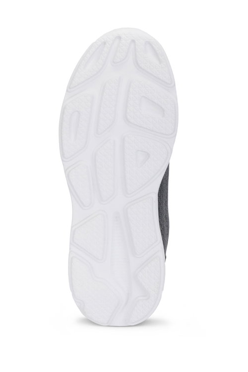 Slazenger PROOFIX I Kadın Koyu Gri Koşu & Yürüyüş Spor Ayakkabısı