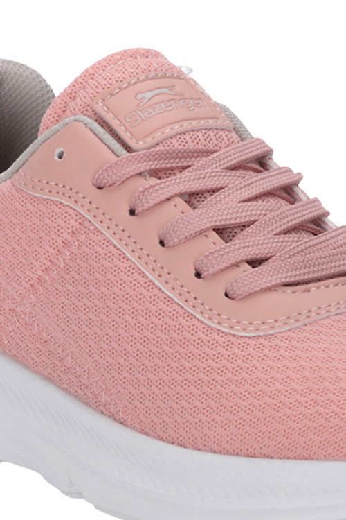 Slazenger PROOFIX I Kadın Pudra Koşu & Yürüyüş Spor Ayakkabısı