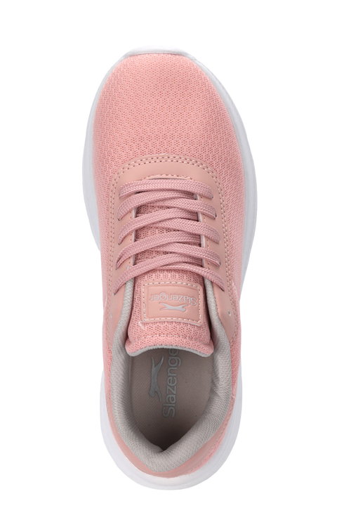 Slazenger PROOFIX I Kadın Pudra Koşu & Yürüyüş Spor Ayakkabısı