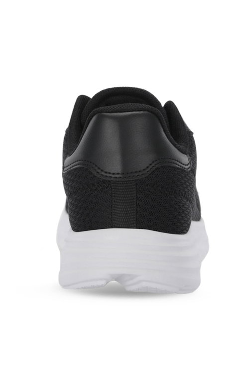 Slazenger PROOFIX I Kadın Siyah / Beyaz Koşu & Yürüyüş Spor Ayakkabısı