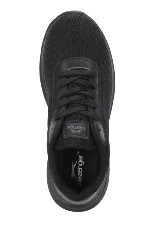 Slazenger PROOFIX I Kadın Siyah / Siyah Koşu & Yürüyüş Spor Ayakkabısı