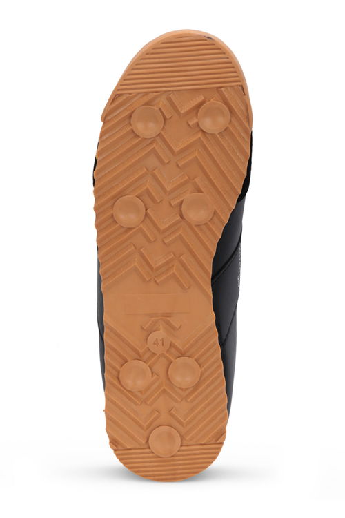 Slazenger PROTECT I Erkek Siyah / Beyaz Günlük Spor Ayakkabısı