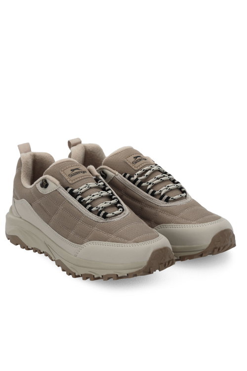 Slazenger PULSAR I Erkek Bej Outdoor