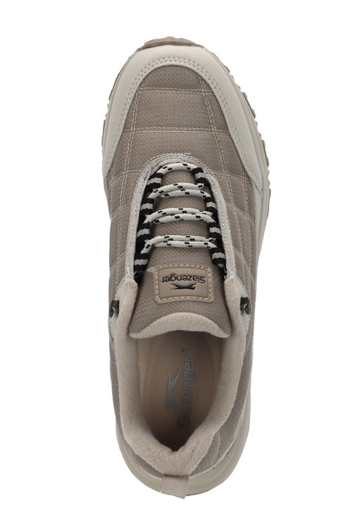 Slazenger PULSAR I Erkek Bej Outdoor