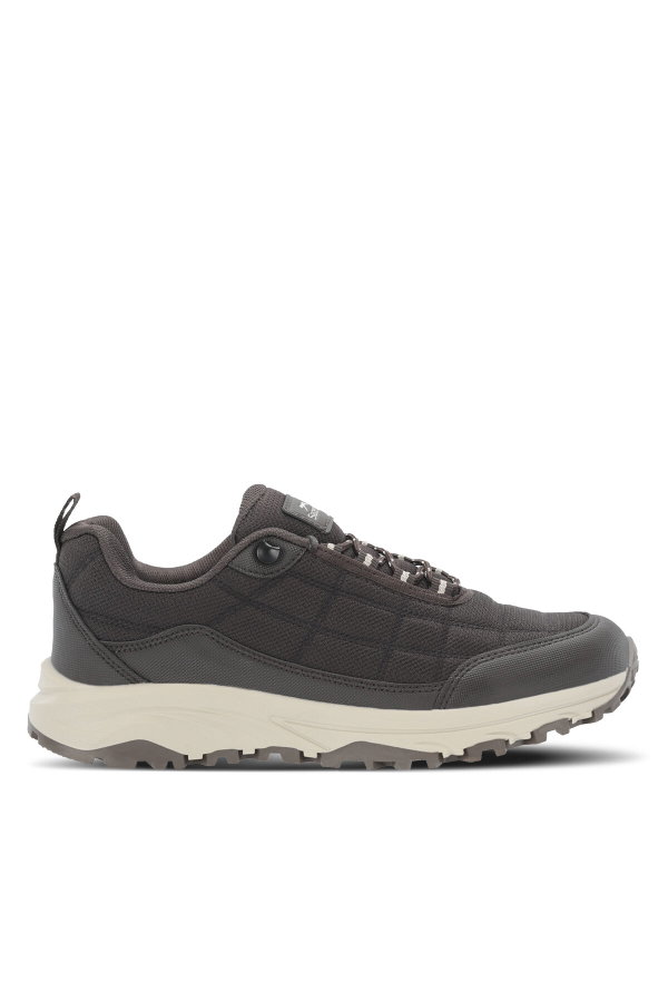 Slazenger PULSAR I Erkek Kahve Outdoor