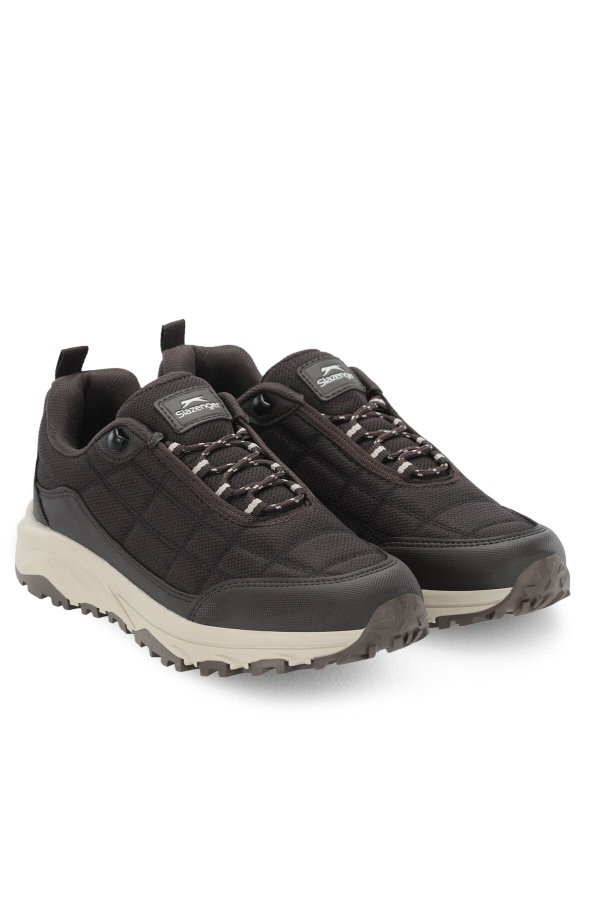 Slazenger PULSAR I Erkek Kahve Outdoor