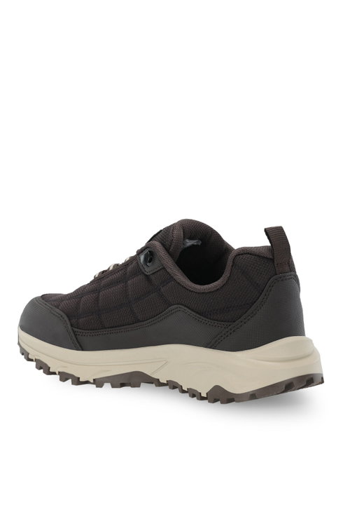 Slazenger PULSAR I Erkek Kahve Outdoor