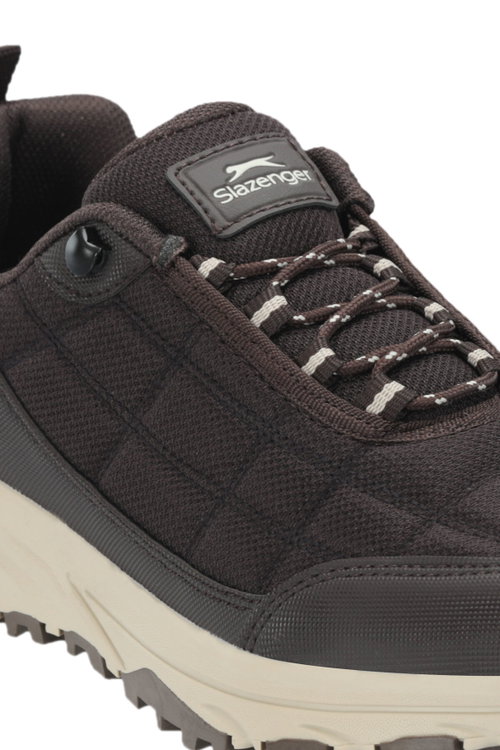 Slazenger PULSAR I Erkek Kahve Outdoor