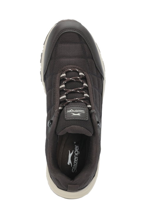 Slazenger PULSAR I Erkek Kahve Outdoor