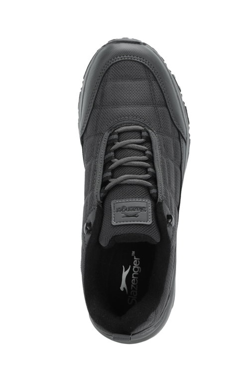 Slazenger PULSAR I Erkek Koyu Gri Outdoor